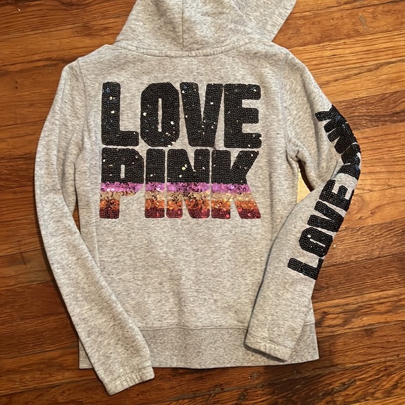 Small hoodie - Picture 2 of 2